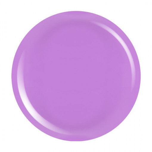 Gel UV Colorat LUXORISE PigmentPro, Violet Veil 5ml