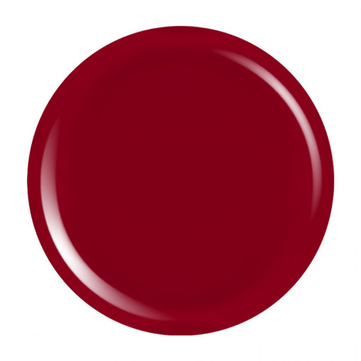 Gel UV Colorat LUXORISE PigmentPro, Volcanic Red 5ml