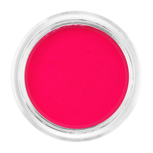 Pigment Unghii LUXORISE Neon, Pink