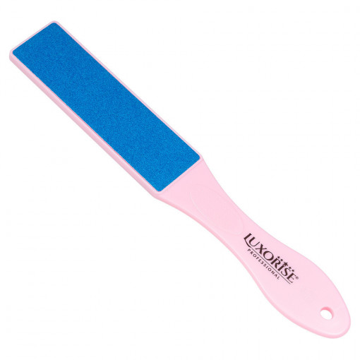 Pila de Calcaie Smooth Skin PRO - Pink, LUXORISE