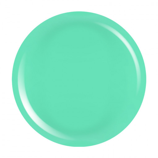 Gel UV Colorat LUXORISE PigmentPro, Mint Blaze 5ml