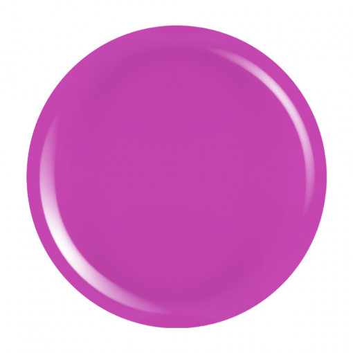 Gel UV Colorat LUXORISE PigmentPro, Swing Magenta 5ml