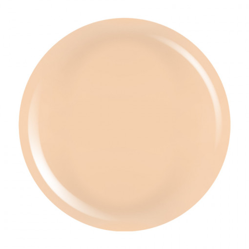 Gel UV Colorat LUXORISE PigmentPro, Tale Beige 5ml
