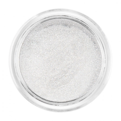 Pigment Unghii LUXORISE Chrome Moonlight, Give Me Glow