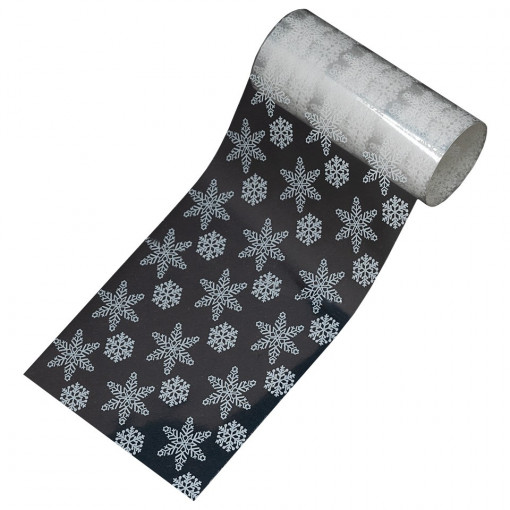 Folie Transfer LUXORISE #52 Christmassy
