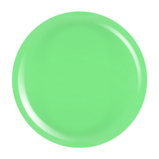 Gel UV Colorat LUXORISE PigmentPro, Aromatic Apple 5ml