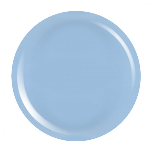Gel UV Colorat LUXORISE PigmentPro, Blue Shadow 5ml