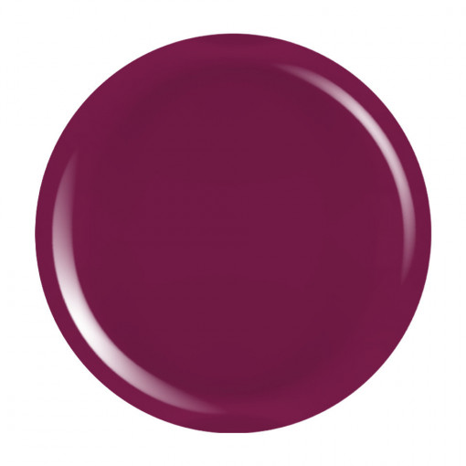 Gel UV Colorat LUXORISE PigmentPro, Bordeaux Beauty 5ml