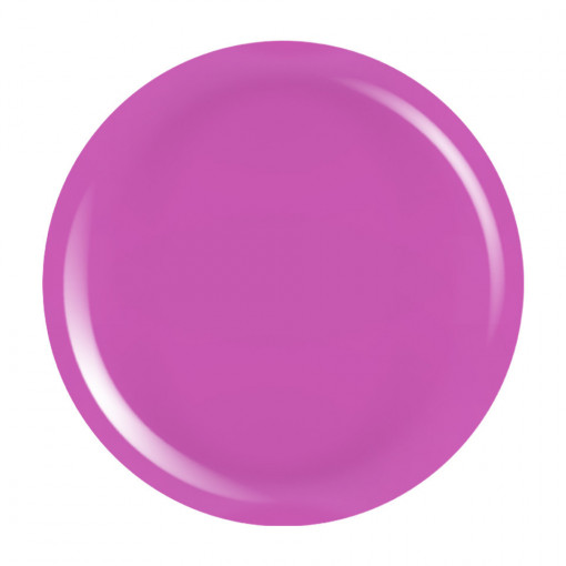 Gel UV Colorat LUXORISE PigmentPro, Flavorful Fuchsia 5ml