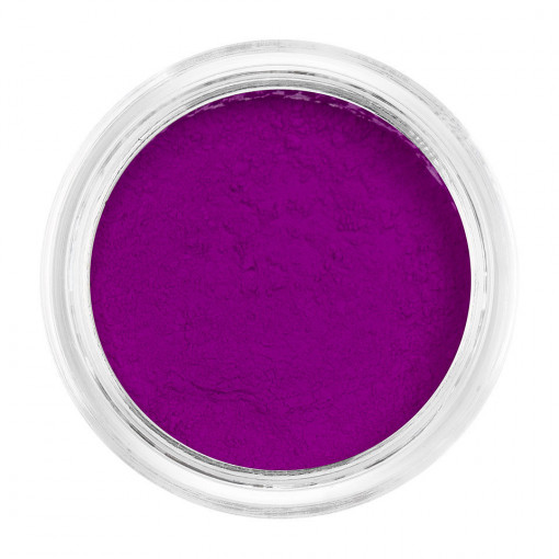 Pigment Unghii LUXORISE Neon, Purple