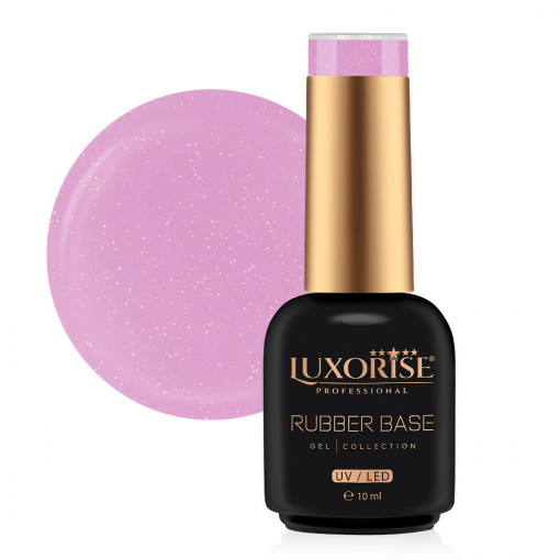 Rubber Base LUXORISE, Sweet Obsession 10ml