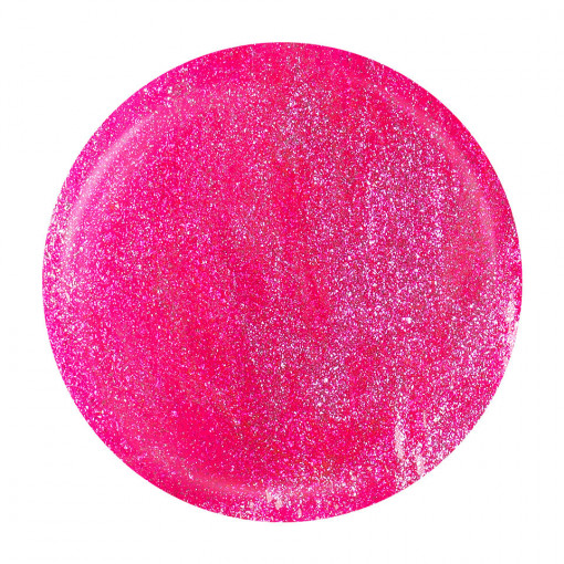 Gel Pictura Unghii LUXORISE Perfect Line - Cherry Glam, 5ml
