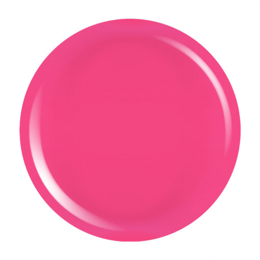 Gel UV Colorat LUXORISE PigmentPro, Cherry Crush 5ml
