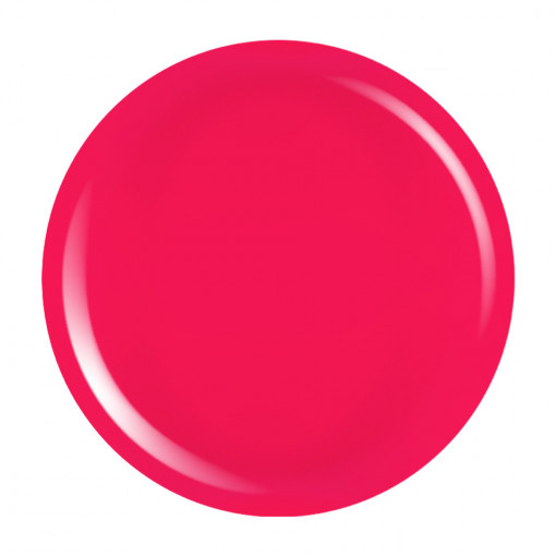 Gel UV Colorat LUXORISE PigmentPro, Exposive Rose 5ml