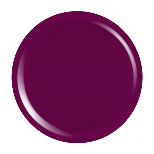 Gel UV Colorat LUXORISE PigmentPro, Holiday Burgundy 5ml