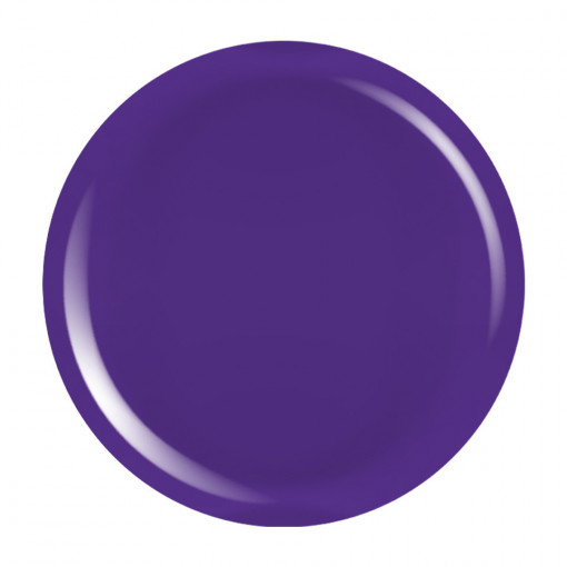 Gel UV Colorat LUXORISE PigmentPro, Prismatic Purple 5ml