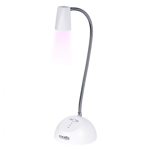 Lampa Unghii UV LED Ajustabila RevoFlex 360 - LUXORISE