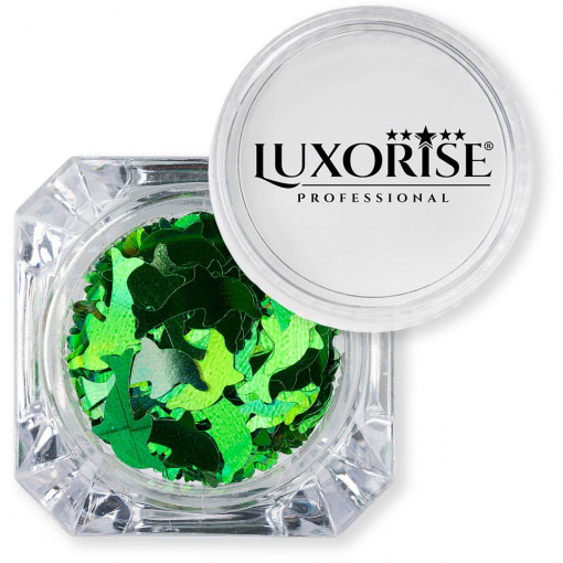 Paiete Unghii LUXORISE #010 Sea Creatures