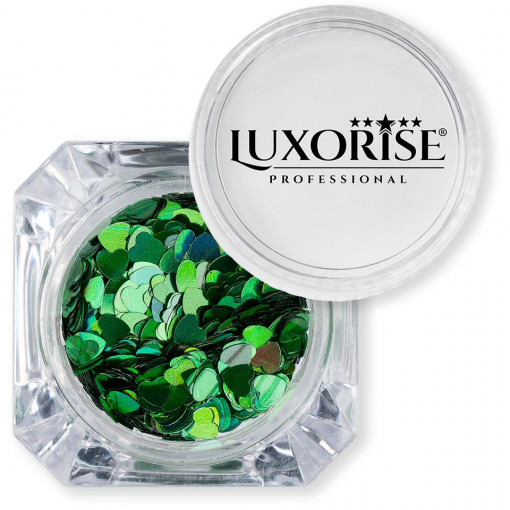Paiete Unghii LUXORISE #013 Lovely Hearts