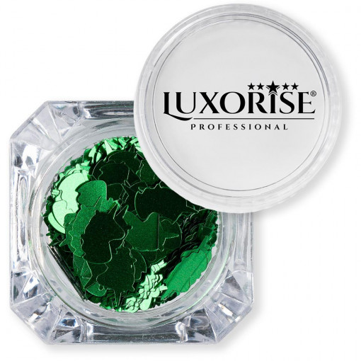 Paiete Unghii LUXORISE #015 Dreamy Unicorn