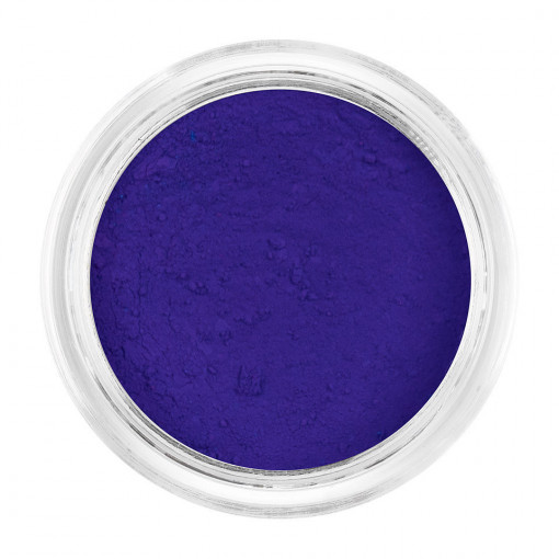 Pigment Unghii LUXORISE Neon, Violet