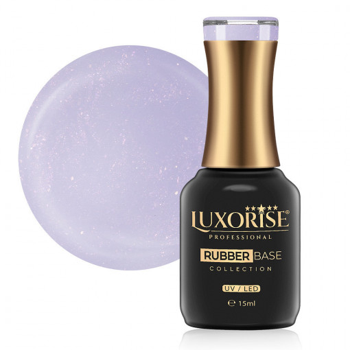 Rubber Base LUXORISE Exquisite Collection, Dream Angel 15ml