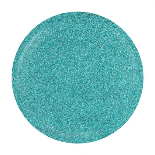 Gel Pictura Unghii LUXORISE Perfect Line - Radiant Turquoise, 5ml