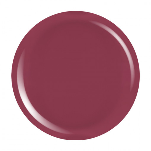 Gel UV Colorat LUXORISE PigmentPro, Cranberry Spice 5ml