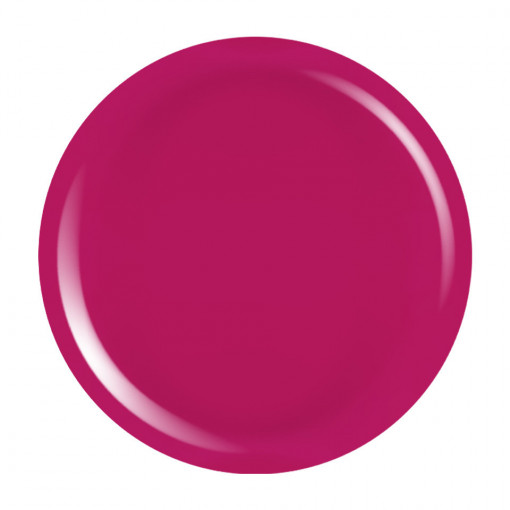 Gel UV Colorat LUXORISE PigmentPro, Flaming Fuchsia 5ml