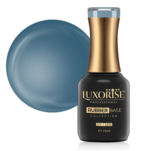 Rubber Base LUXORISE Signature Collection, Wild Beauty 15ml