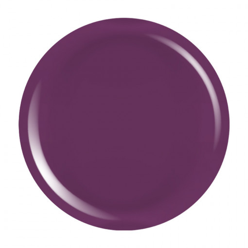 Gel UV Colorat LUXORISE PigmentPro, Grape Temptation 5ml
