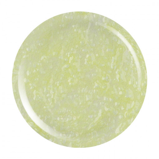 Gel UV Colorat LUXORISE PigmentPro, Lemon Drops 5ml