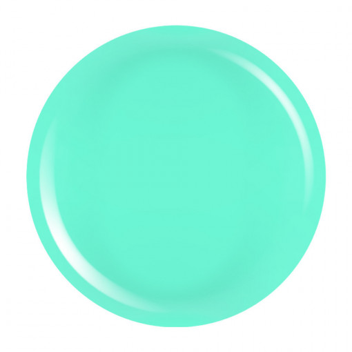 Gel UV Colorat LUXORISE PigmentPro, Mint Chip 5ml