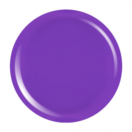 Gel UV Colorat LUXORISE PigmentPro, Radiant Grape 5ml
