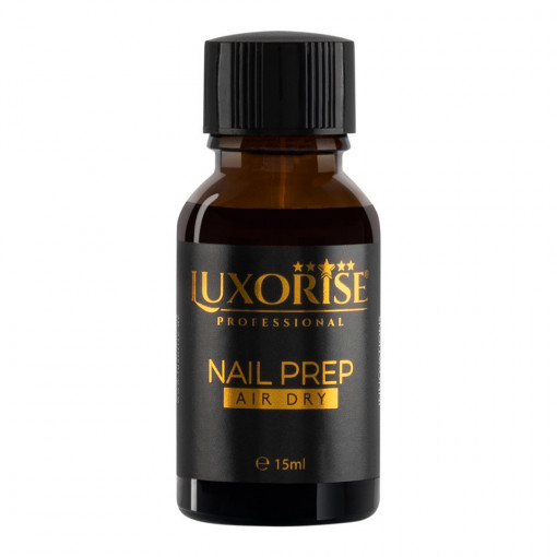 Nail Prep LUXORISE, 15ml