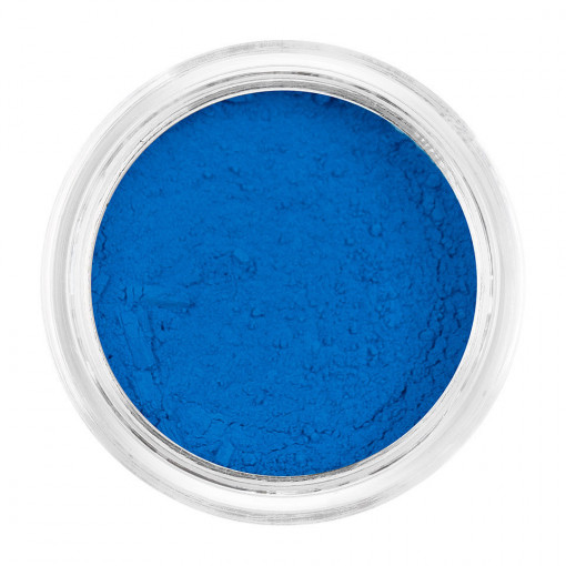 Pigment Unghii LUXORISE Neon, Blue