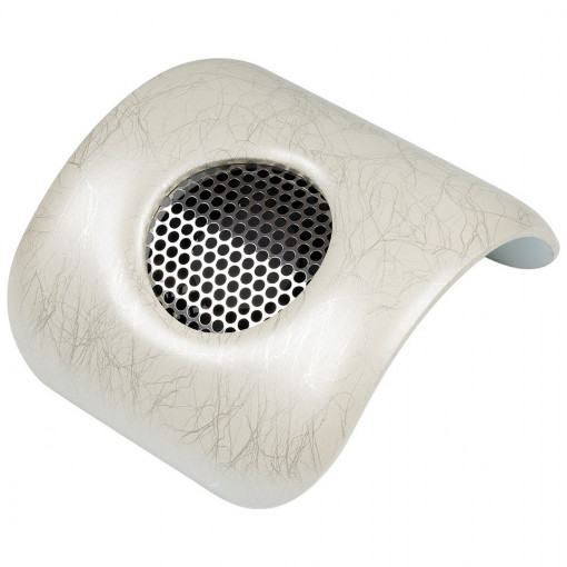 Aspirator unghii profesional LUXORISE Vortex PRO, Alb
