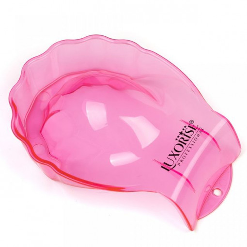 Bol Manichiura LUXORISE, Pink Care