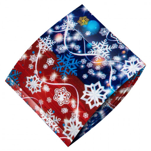 Folie Transfer LUXORISE #501 Winter Vibes