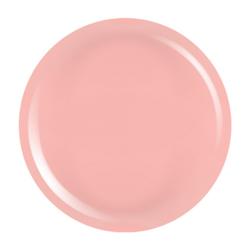 Gel UV Colorat LUXORISE PigmentPro, Blush Salmon 5ml