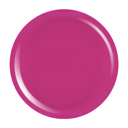 Gel UV Colorat LUXORISE PigmentPro, Crimson Velvet 5ml