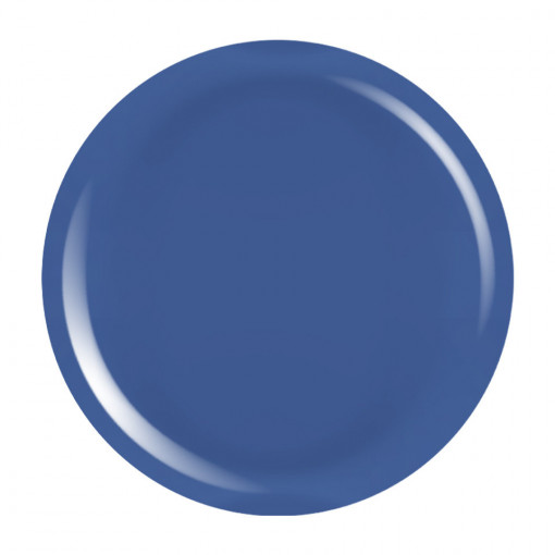 Gel UV Colorat LUXORISE PigmentPro, Queen's Blue 5ml