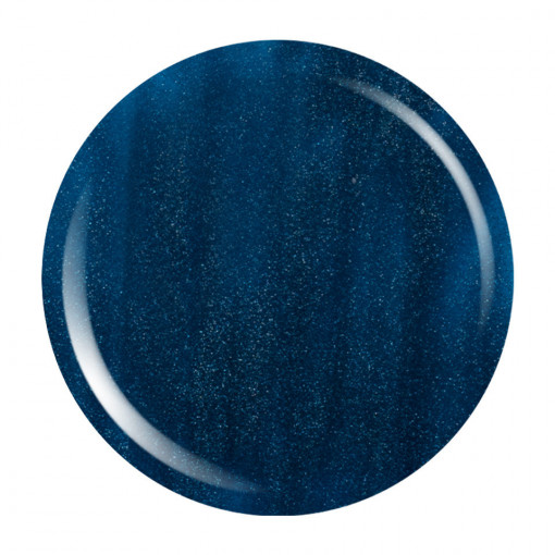 Gel UV Colorat LUXORISE PigmentPro, Sonic Blue 5ml