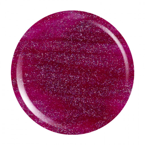 Gel UV Colorat LUXORISE PigmentPro, Strawberry Fizz 5ml