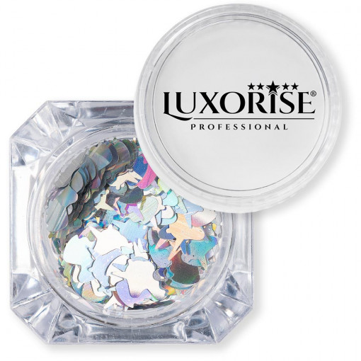Paiete Unghii LUXORISE #012 Dreamy Unicorn