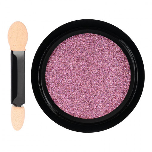 Pigment Unghii LUXORISE Laser, Diamond Pink
