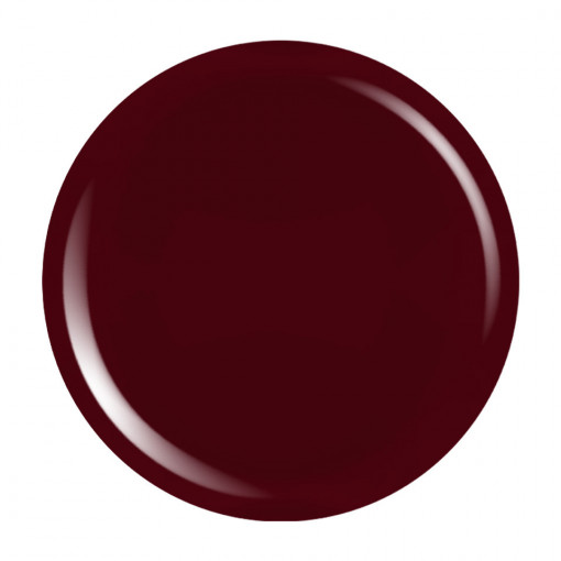 Gel UV Colorat LUXORISE PigmentPro, Bold Burgundy 5ml