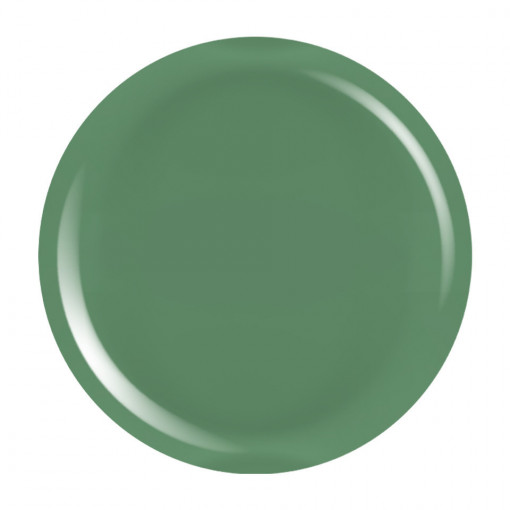 Gel UV Colorat LUXORISE PigmentPro, Rockin' Green 5ml