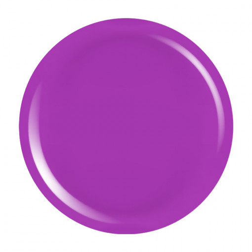 Gel UV Colorat LUXORISE PigmentPro, Tyrian Purple 5ml