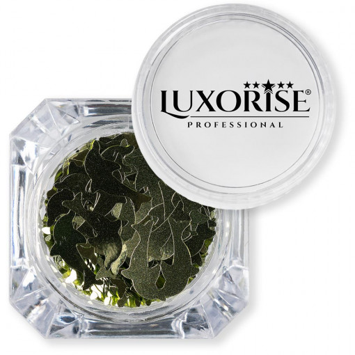 Paiete Unghii LUXORISE #07 Sea Creatures